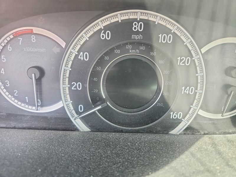 2017 Honda Accord მანქანა იყიდება აუქციონზე, vin: 1HGCR2F33HA245754, აუქციონის ნომერი: 60529806