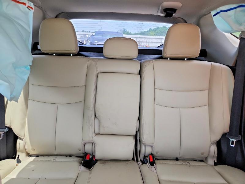 Продаж на аукціоні авто 2024 Nissan Murano, vin: 5N1AZ2BS5RC100087, номер лоту: 85460255