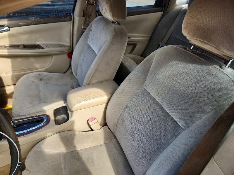 Продажа на аукционе авто 2008 Chevrolet Impala, vin: 2G1WT58K089185181, номер лота: 61755736