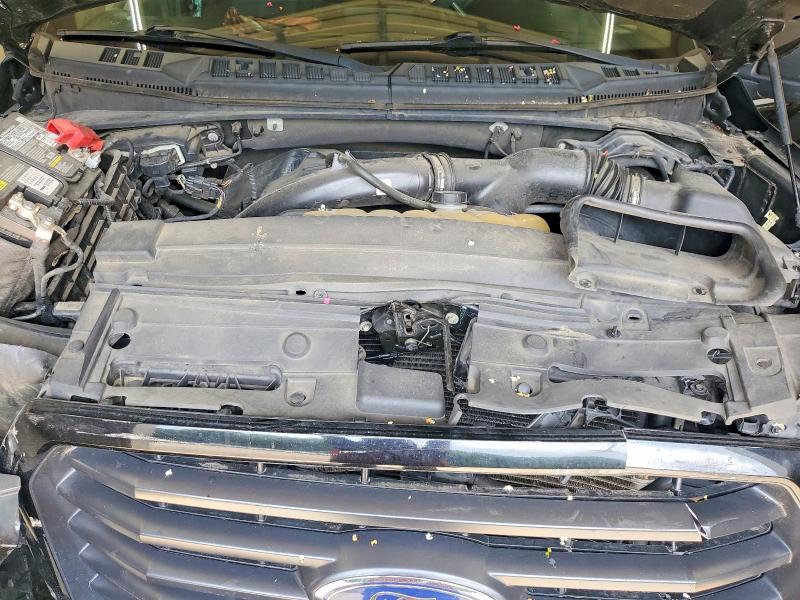 Aukcja sprzedaży 2017 Ford F150, vin: 1FTEW1EP8HFB81146, numer aukcji: 60270226