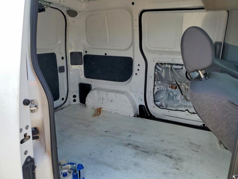 59956316 :رقم المزاد ، 3N63M0ZN8JK694458 vin ، 2018 Chevrolet City Express مزاد بيع