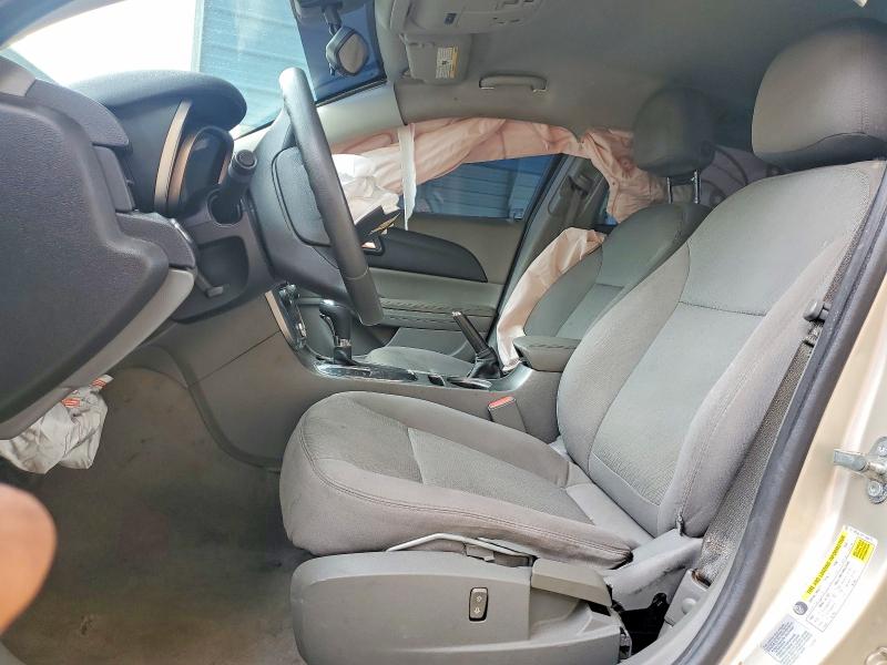 Aukcja sprzedaży 2015 Chevrolet Malibu, vin: 1G11B5SL4FF185879, numer aukcji: 61763496