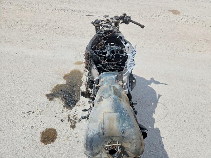 59591606 :رقم المزاد ، JH2SC7711MK400061 vin ، 2021 Honda Cbr1000 مزاد بيع