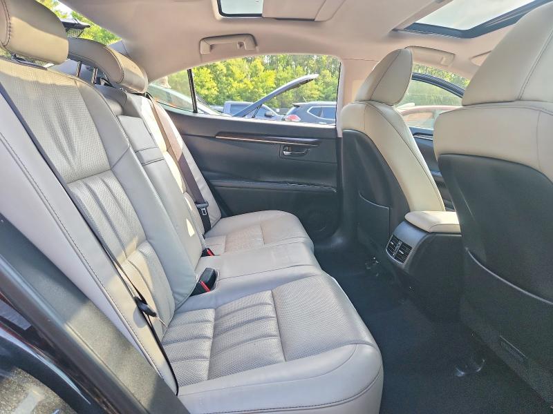 Aukcja sprzedaży 2016 Lexus Es 350, vin: JTHBK1GG0G2225723, numer aukcji: 62000936