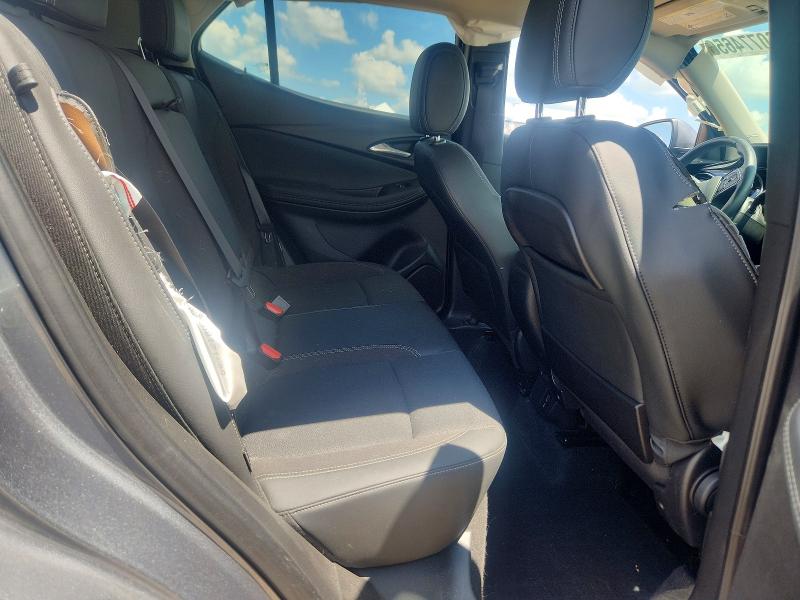 Aukcja sprzedaży 2021 Buick Encore Gx, vin: KL4MMDSL5MB084518, numer aukcji: 60774656