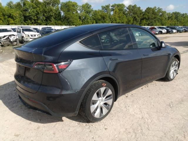 Продаж на аукціоні авто 2024 Tesla Model Y, vin: 7SAYGDEE9RA234291, номер лоту: 59603826