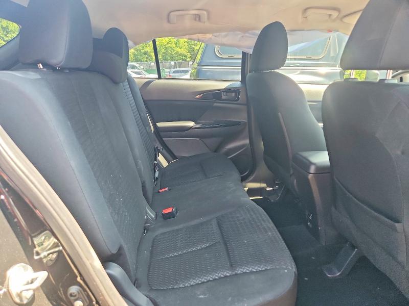 62242606 :رقم المزاد ، JA4ATVAA9PZ003978 vin ، 2023 Mitsubishi Eclipse Cross مزاد بيع