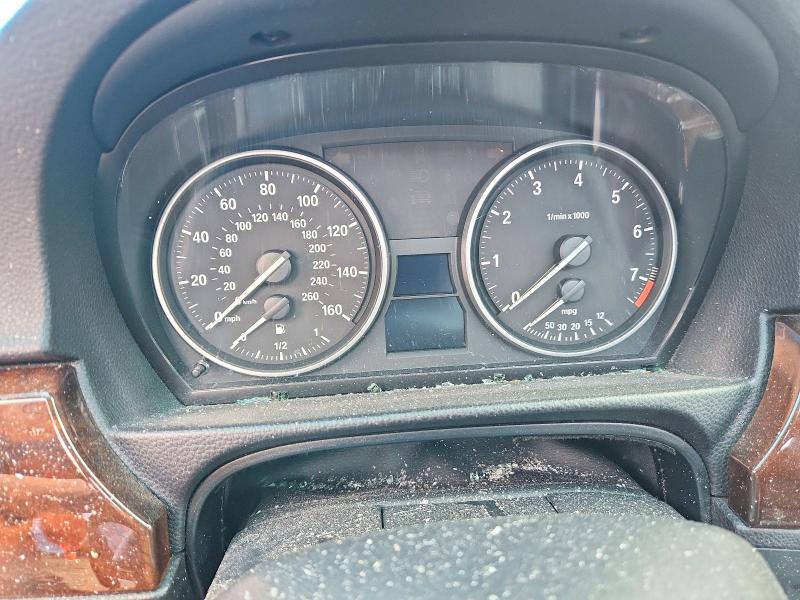 2011 Bmw 328 მანქანა იყიდება აუქციონზე, vin: WBAPK7G54BNN86367, აუქციონის ნომერი: 57499356