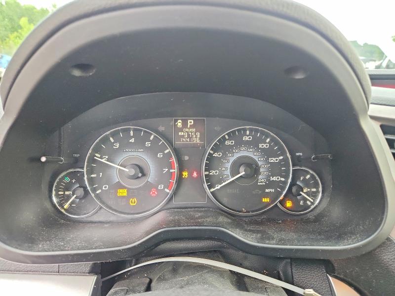 Aukcja sprzedaży 2010 Subaru Outback, vin: 4S4BRBBC4A3374818, numer aukcji: 58536316