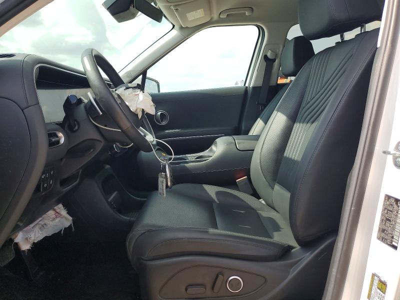 60796516 :رقم المزاد ، KM8RLES22TU064172 vin ، 2026 Hyundai Palisade مزاد بيع