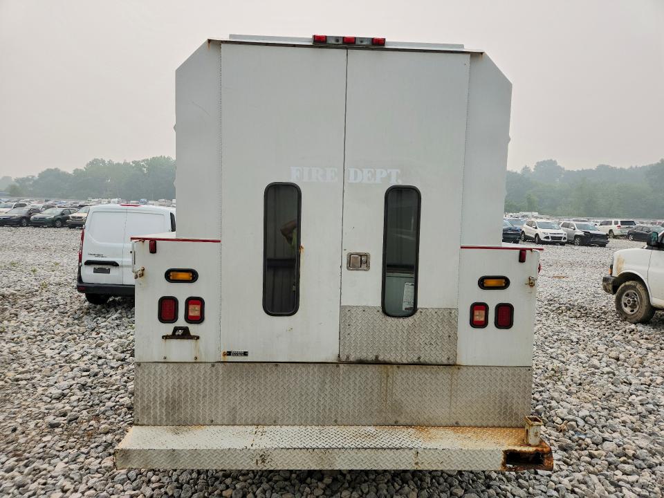 Aukcja sprzedaży 2003 Ford F450, vin: 1FDXF46P23ED85363, numer aukcji: 60789116