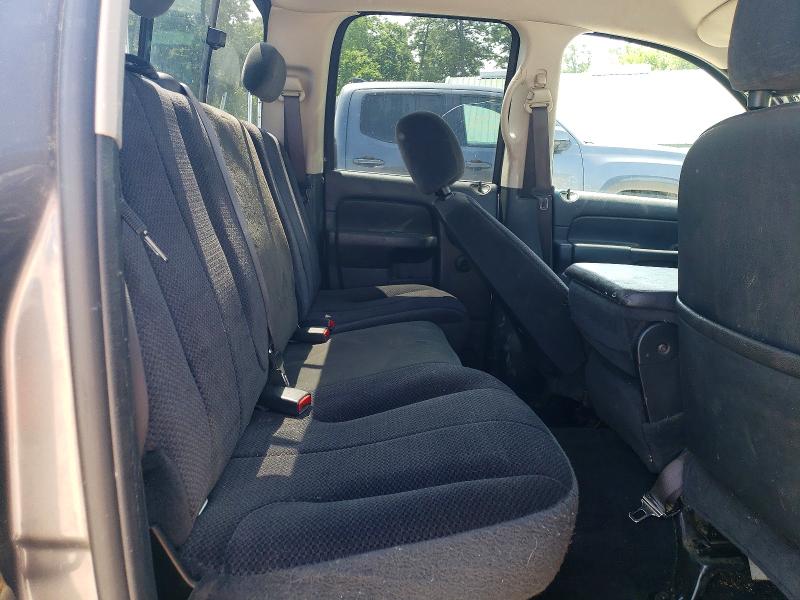 62275696 :رقم المزاد ، 1D7HU18D04J216831 vin ، 2004 Dodge Ram 1500 مزاد بيع