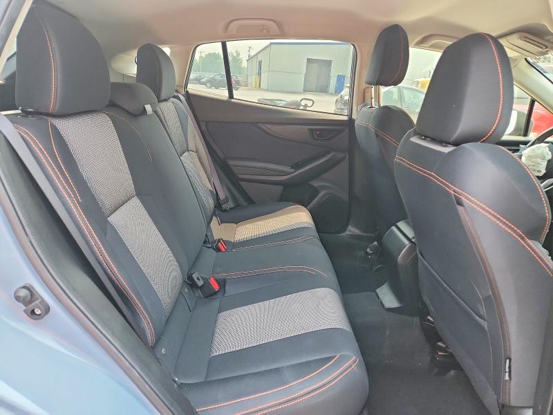 Aukcja sprzedaży 2021 Subaru Crosstrek, vin: JF2GTAPC0M8375522, numer aukcji: 61333996