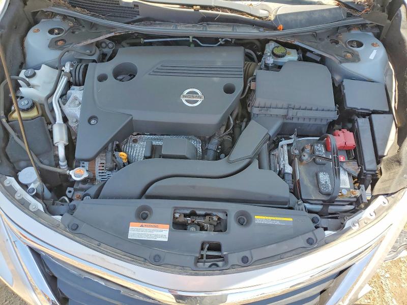Продажа на аукционе авто 2015 Nissan Altima, vin: 1N4AL3AP7FN376172, номер лота: 58954946