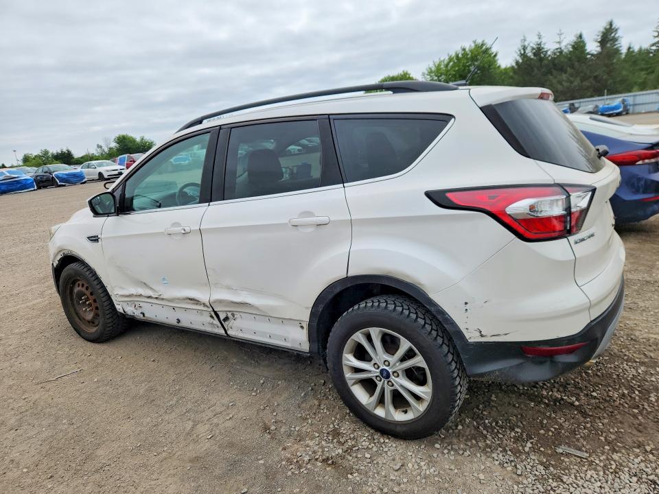 Продажа на аукционе авто 2017 Ford Escape, vin: 1FMCU9GD9HUB69061, номер лота: 59120006