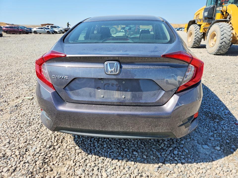 Aukcja sprzedaży 2018 Honda Civic, vin: 2HGFC2F56JH560510, numer aukcji: 63364696
