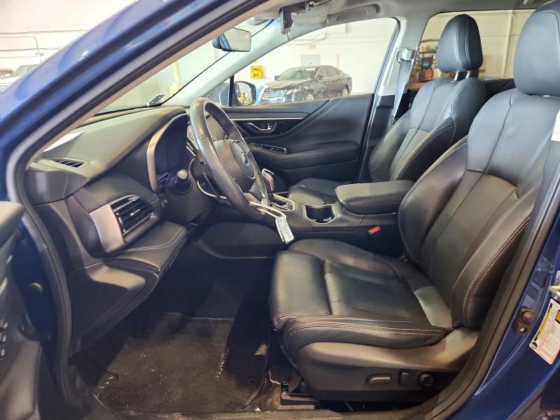 Продажа на аукционе авто 2022 Subaru Outback, vin: 4S4BTGND5N3182087, номер лота: 60896916