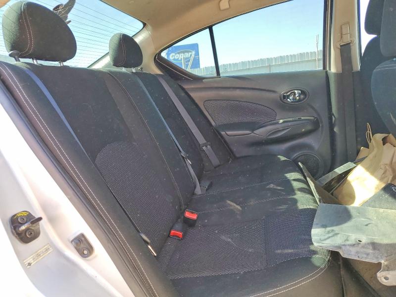 Aukcja sprzedaży 2018 Nissan Versa, vin: 3N1CN7AP7JK440054, numer aukcji: 60225426