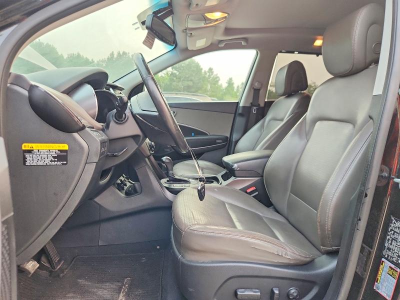 Продаж на аукціоні авто 2014 Hyundai Santa Fe, vin: KM8SRDHFXEU085813, номер лоту: 61569256