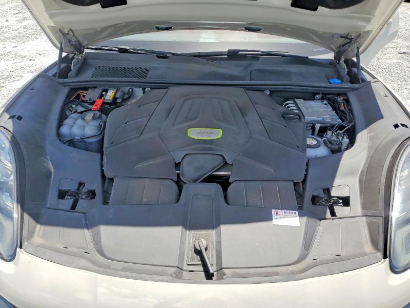 Продаж на аукціоні авто 2020 Porsche Cayenne, vin: WP1BE2AYXLDA55139, номер лоту: 60991226