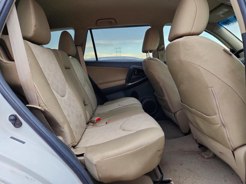 Продажа на аукционе авто 2012 Toyota Rav4, vin: 2T3BF4DV7CW210390, номер лота: 62910716