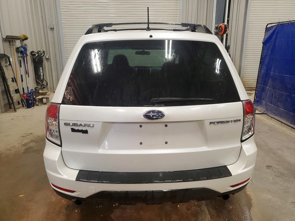 Продажа на аукционе авто 2009 Subaru Forester, vin: JF2SH636X9H749084, номер лота: 62120056