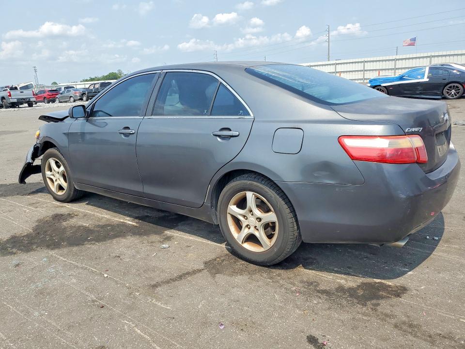 Aukcja sprzedaży 2007 Toyota Camry, vin: 4T1BK46K27U557896, numer aukcji: 63035276