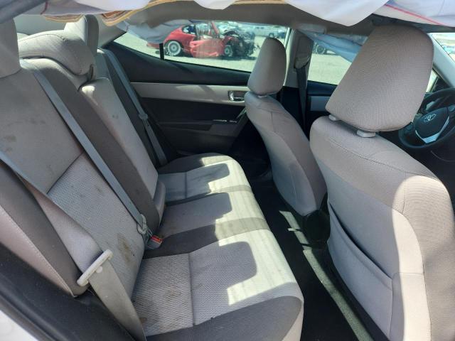 2018 Toyota Corolla მანქანა იყიდება აუქციონზე, vin: 5YFBURHE4JP840579, აუქციონის ნომერი: 58986126