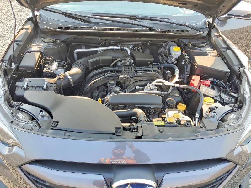 Aukcja sprzedaży 2024 Subaru Outback, vin: 4S4BTAPC2R3182457, numer aukcji: 62968326