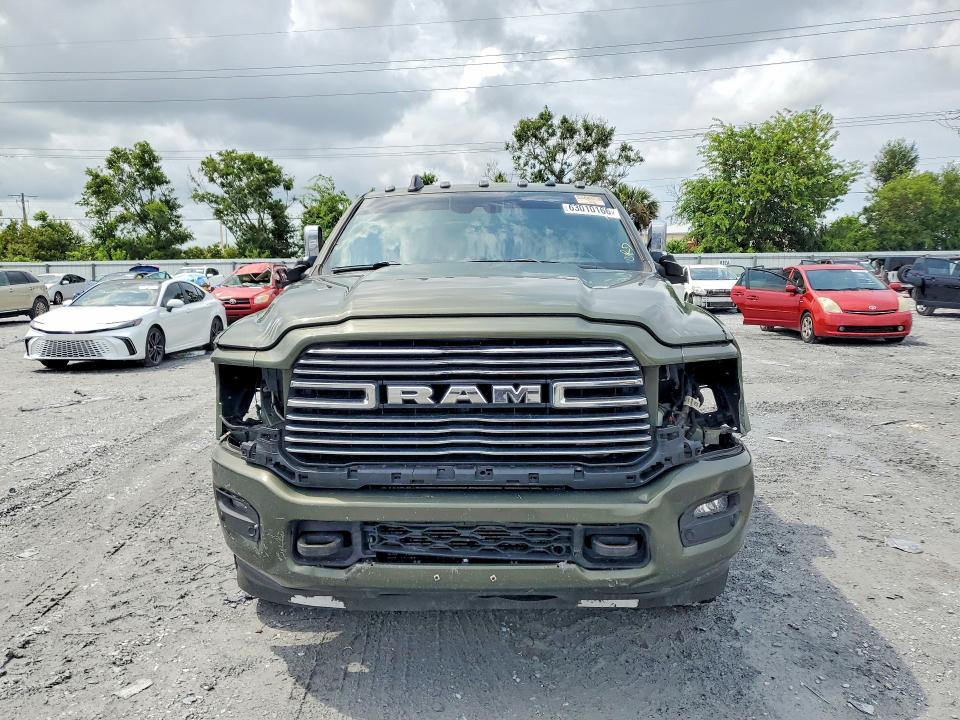 Продаж на аукціоні авто 2021 Ram 3500, vin: 3C63RRJL5MG551758, номер лоту: 63010166