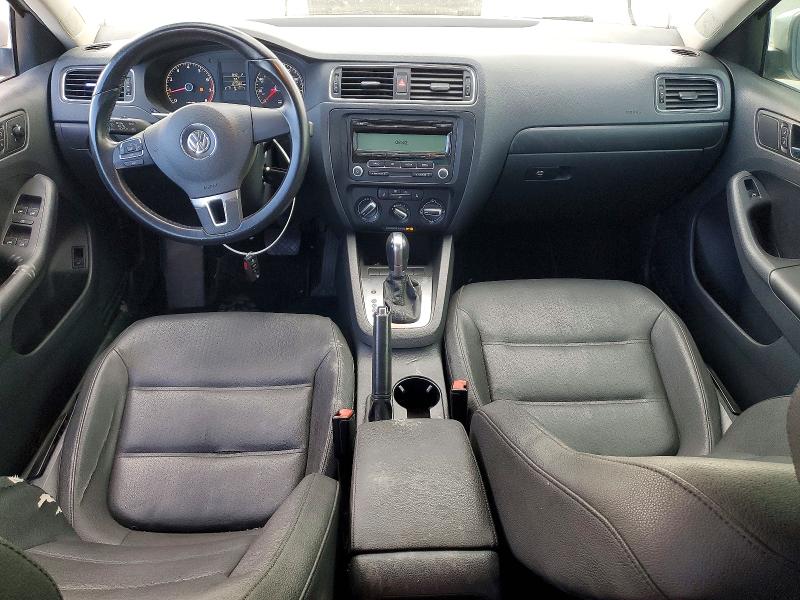Продажа на аукционе авто 2011 Volkswagen Jetta, vin: 3VWDZ7AJ8BM316489, номер лота: 60616636