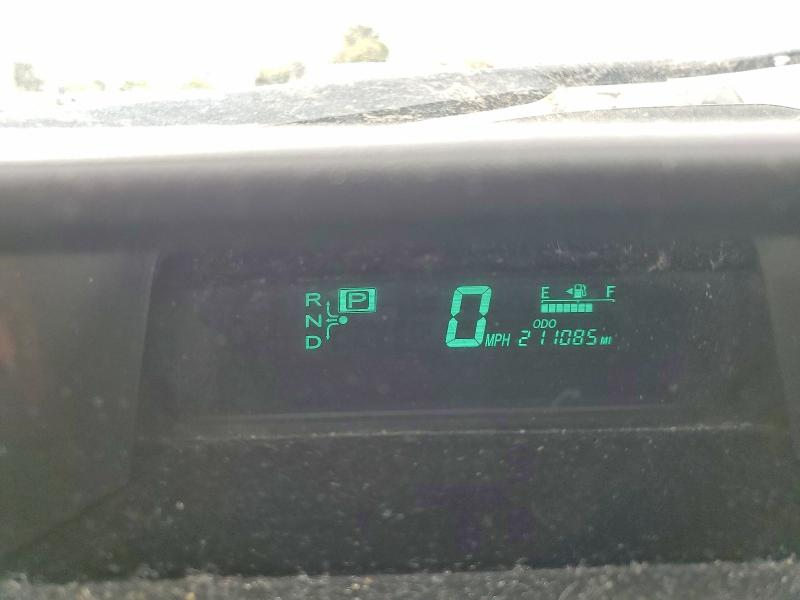 Продаж на аукціоні авто 2007 Toyota Prius, vin: JTDKB20U277573159, номер лоту: 61758436