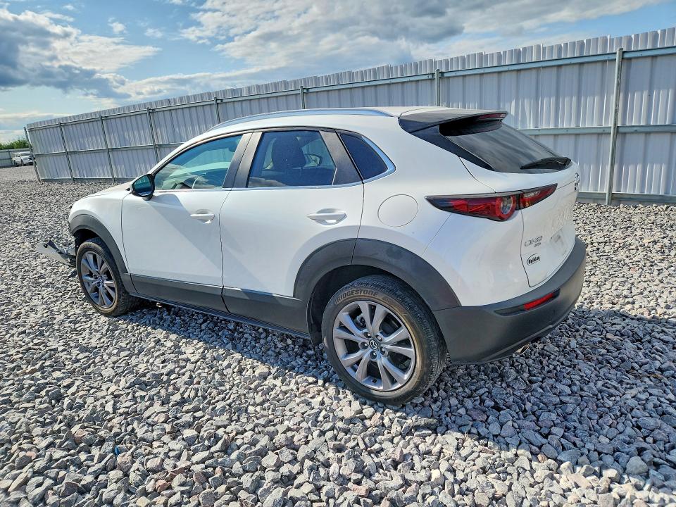 Aukcja sprzedaży 2024 Mazda Cx-30, vin: 3MVDMBCM6RM681564, numer aukcji: 62442586