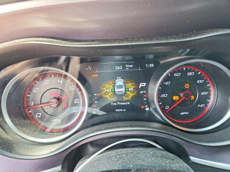 Aukcja sprzedaży 2020 Dodge Charger, vin: 2C3CDXBG4LH177580, numer aukcji: 62534876