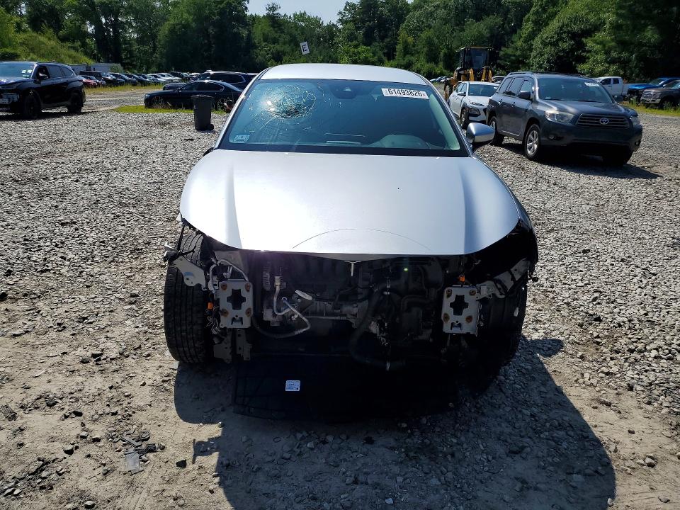 Продажа на аукционе авто 2021 Mazda Cx-30, vin: 3MVDMBBL1MM257288, номер лота: 61493826