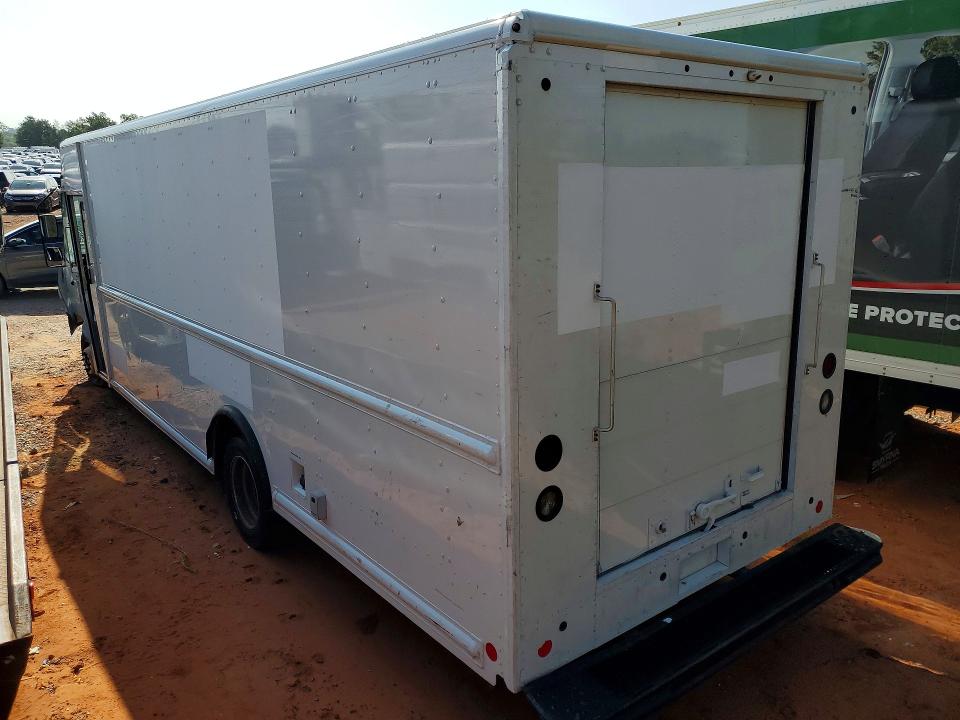 Продажа на аукционе авто 2021 Ford F59, vin: 1F65F5KNXM0A02874, номер лота: 60787266