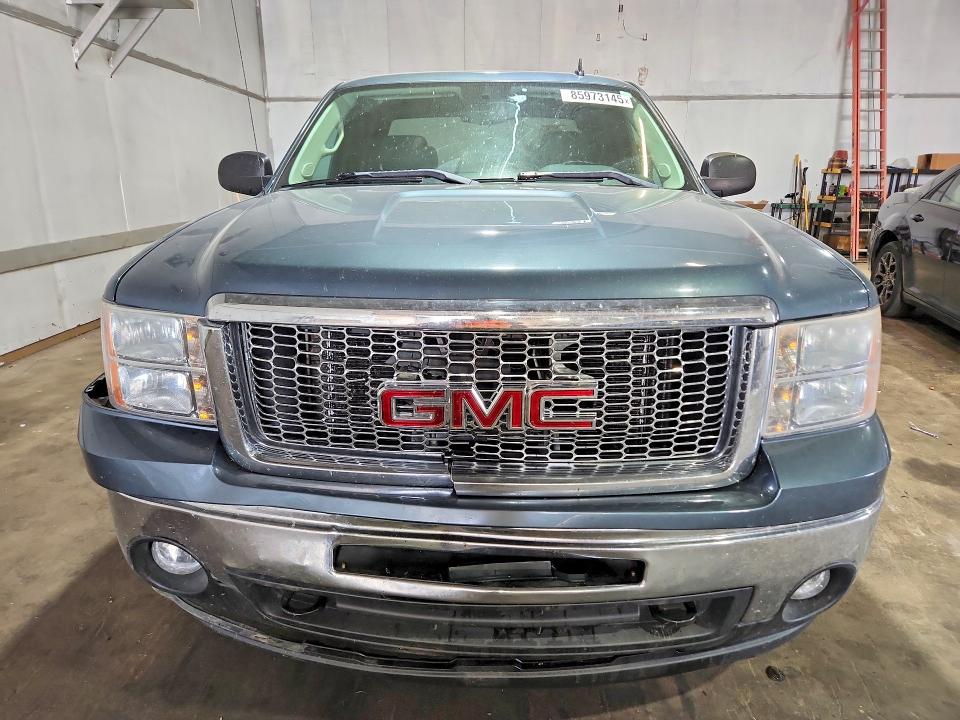 85973145 :رقم المزاد ، 1GTR2VE73CZ297415 vin ، 2012 Gmc Sierra مزاد بيع