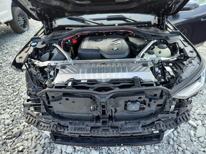 Aukcja sprzedaży 2025 Bmw X3, vin: 5UX53GP0XS9Z75646, numer aukcji: 63331706