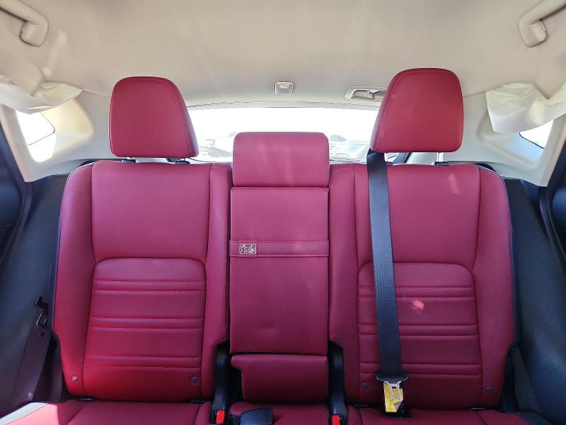 Продажа на аукционе авто 2018 Lexus Nx 300, vin: JTJYARBZ5J2111176, номер лота: 61411016