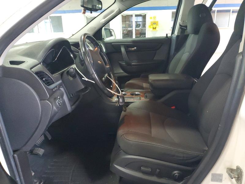 Aukcja sprzedaży 2014 Chevrolet Traverse, vin: 1GNKRGKD5EJ277632, numer aukcji: 62854536