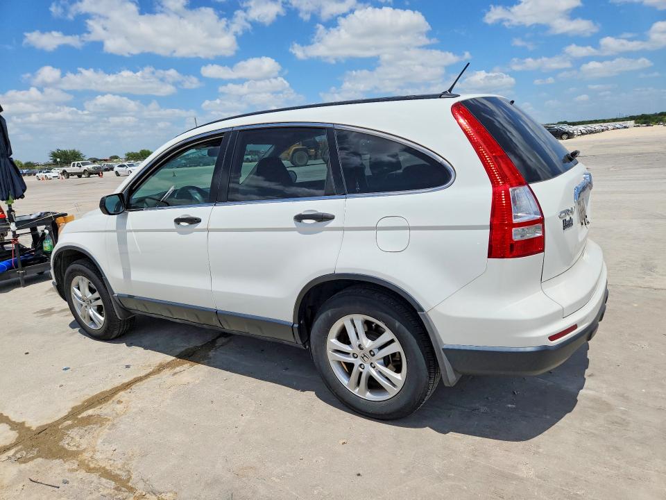 Aukcja sprzedaży 2011 Honda Cr-v, vin: 3CZRE3H58BG700769, numer aukcji: 59670826