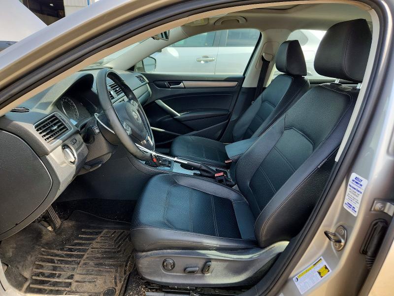 Продаж на аукціоні авто 2014 Volkswagen Passat, vin: 1VWBT7A31EC089050, номер лоту: 62089486