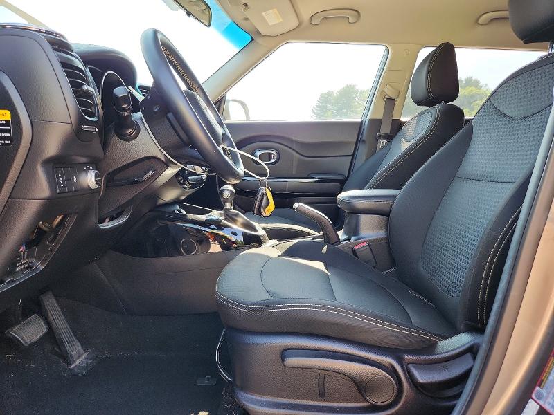 Aukcja sprzedaży 2016 Kia Soul, vin: KNDJP3A53G7296631, numer aukcji: 59348056