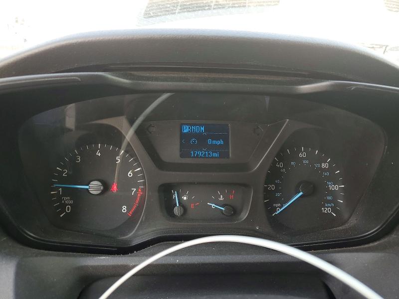 Продаж на аукціоні авто 2017 Ford Transit, vin: 1FDZX2XM7HKA99046, номер лоту: 57414686
