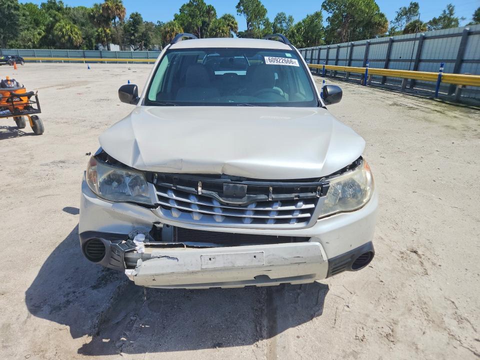 Aukcja sprzedaży 2012 Subaru Forester, vin: JF2SHABC1CH451721, numer aukcji: 60922666