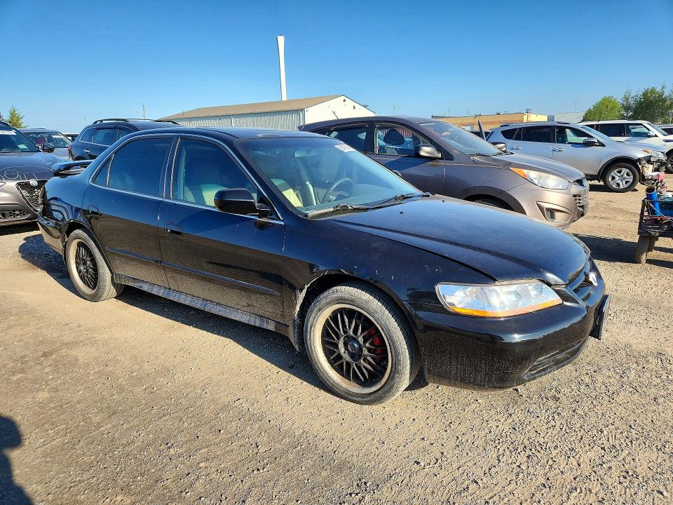 Продажа на аукционе авто 2002 Honda Accord, vin: 1HGCG56692A819430, номер лота: 60160826