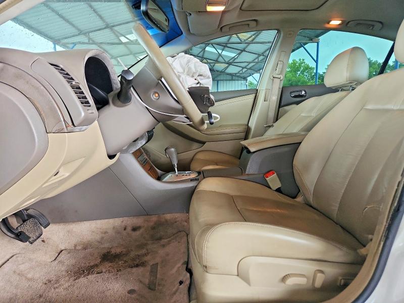 Продаж на аукціоні авто 2007 Nissan Altima, vin: 1N4AL21E57N461716, номер лоту: 62703536