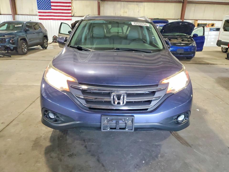 Продаж на аукціоні авто 2012 Honda Cr-v, vin: 5J6RM4H78CL017470, номер лоту: 62658296