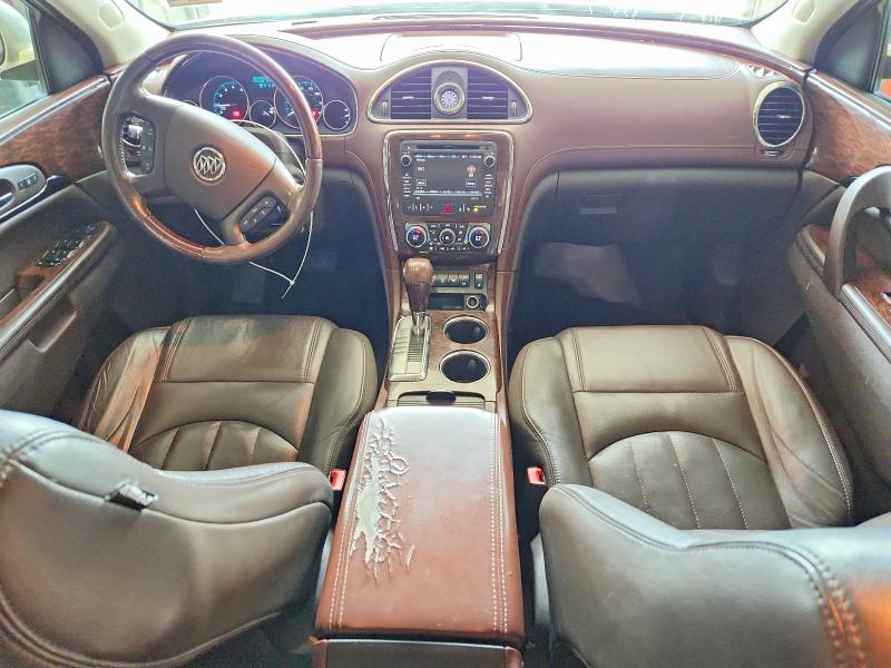 Продажа на аукционе авто 2014 Buick Enclave, vin: 5GAKRBKD0EJ348815, номер лота: 59885826