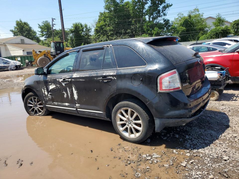 Aukcja sprzedaży 2007 Ford Edge, vin: 2FMDK48CX7BA92577, numer aukcji: 62116596